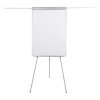 bi office flipchart tabule tripod s vysuvnymi rameny magneticky 28468