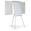 bi office flipchart tabule tripod s vysuvnymi rameny magneticky 1458