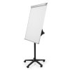 Bi-Office Mobilní flipchart s výsuvnými rameny, magnetický