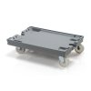 podvozek na prepravky 800x600 mm 12260