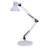 stolni lampa bila 3586