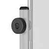 mobilni otocna oboustranna bila popisovaci tabule magneticka 1500 x 1200 mm 37391