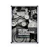 plakatovy klipram 500 x 700 mm kulate rohy 90613