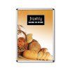 plakatovy klipram 700 x 1000 mm kulate rohy 90614