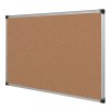 korkova nastenka 1500 x 1000 mm eloxovany ram 28536