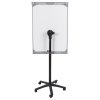 bi office mobilni flipchart tabule magneticky 28562