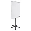 bi office mobilni flipchart tabule magneticky 28563