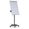 bi office mobilni flipchart tabule magneticky 13652