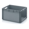 skladove prepravky s otvorem 600 x 400 x 320 mm 9610