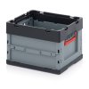 skladaci prepravka bez vika 400 x 300 x 270 mm 9613