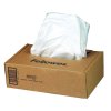 odpadni pytle pro skartovac 50 ks 53 az 75 l 27506