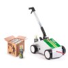 specialni znackovaci sprej traffic zelena 84525
