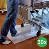 jednorazova hygienicka cistici rohoz 66 x 114 cm 30 ks bila 115683
