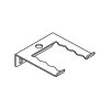 drzak na kladivo pro perforovany panel element system 1 ks 117303