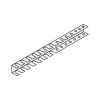 drzak na sroubovaky pro perforovany panel element system 1 ks 117301