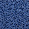 Odolná podlahová čistící rohož, 600 x 900 mm, modrá