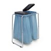 stojan na 2 odpadkove pytle 70 120 l 104711