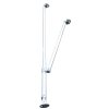 podperna noha pro hlinikove leseni climtec 8621
