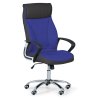 kancelarske kreslo derry tex modra 4158