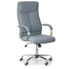 kancelarske kreslo lugo tex seda 6235