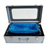 box na hygienicke navleky mechanicky pro 50 ks navleku 5907