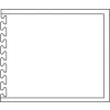 protiunavova bublinkova rohoz puzzle bocni dil 0 8 x 0 8 m cerny 10503