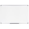 bila popisovaci tabule na zed magneticka 900 x 600 mm 23831