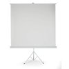 projekcni platno na stojanu 1800 x 1800 mm 8074