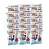 drateny nastenny zasobnik na prospekty 15x a4 104693
