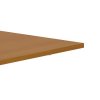 Jednací stůl WIDE, 1800 x 800 mm, třešeň