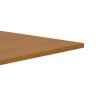 jednaci kancelarsky stul wide 200x80 cm tresen 15592