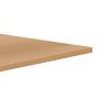 jednaci kancelarsky stul wide 200x80 cm buk 15593