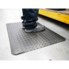 vysoce odolna protiunavova rohoz s diamantovym vzorem pvc 0 9 x 1 5 m 28081