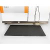 vysoce odolna protiunavova rohoz s diamantovym vzorem pvc 0 9 x 1 5 m 28082