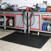 vysoce odolna protiunavova rohoz s diamantovym vzorem pvc 0 9 x 1 5 m 4495