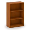 kancelarsky regal mirelli 800 x 400 x 1200 mm tresen 20297