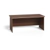 kancelarsky psaci stul arristo lux 180x90 cm orech 6238