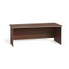 rohovy kancelarsky psaci stul arristo lux 200x90 cm pravy orech 6242