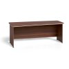 rohovy kancelarsky psaci stul arristo lux 200x90 cm levy orech 104748
