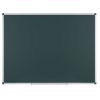 magneticka zelena popisovaci tabule pro popis kridou 900 x 1200 mm 23843