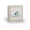 sejf na klice s elektronickym zamkem na 76 klicu 7172