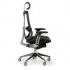 Kancelářská židle STAIN, černá