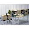 rohovy kancelarsky stul primo square 180x180 cm orech 40058