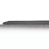 Pěnová průmyslová rohož s tvrzeným PVC povrchem, protiúnavová, 60 cm, role 10m