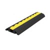 ochrana kabelu delka 990 mm sirka 210 mm 1 otvor 30x30 mm 13024