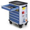 pojizdny dilensky vozik na naradi expert 5 zasuvek 1035 x 730 x 475 mm 102593