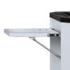 pojizdny dilensky vozik na naradi expert 5 zasuvek 1035 x 730 x 475 mm 102591