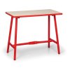 skladaci dilensky stul do garaze 1000 x 500 x 845 mm 12907
