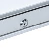 venkovni vitrina magneticka s dvoukridlymi dvermi 1440 x 1000 mm 81466