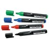 sada popisovacu pro papirovy flipchart legamaster 4 barvy 15249
